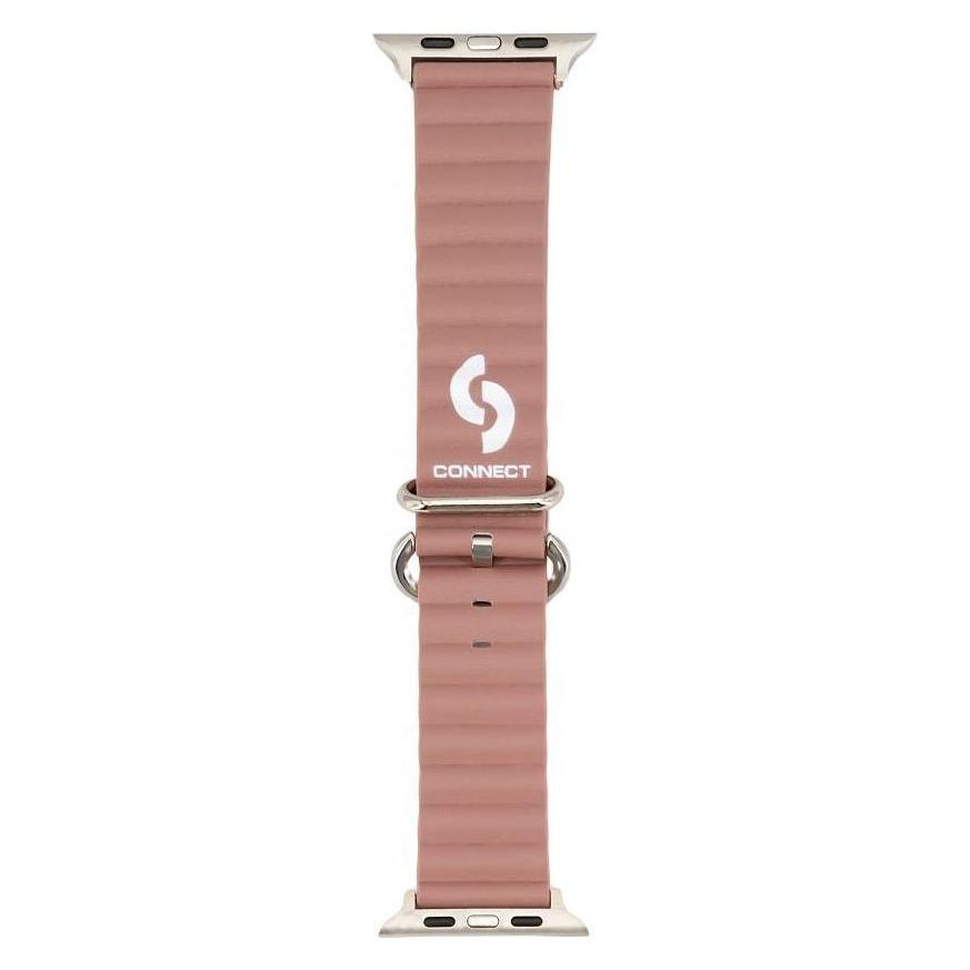 Connect Watch 38/40/41mm Marine leather Smoky (Marine Leather) (CONAPP38MLP)