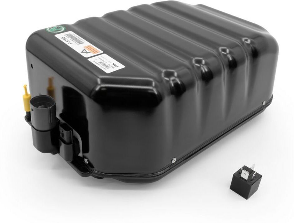 Compresseur, système d'air comprimé ARNOTT EUROPE P-5166