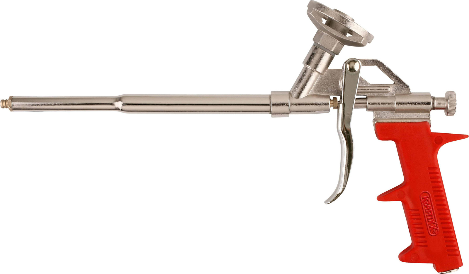 Einhell KWB-pistool voor isolatiemateriaal