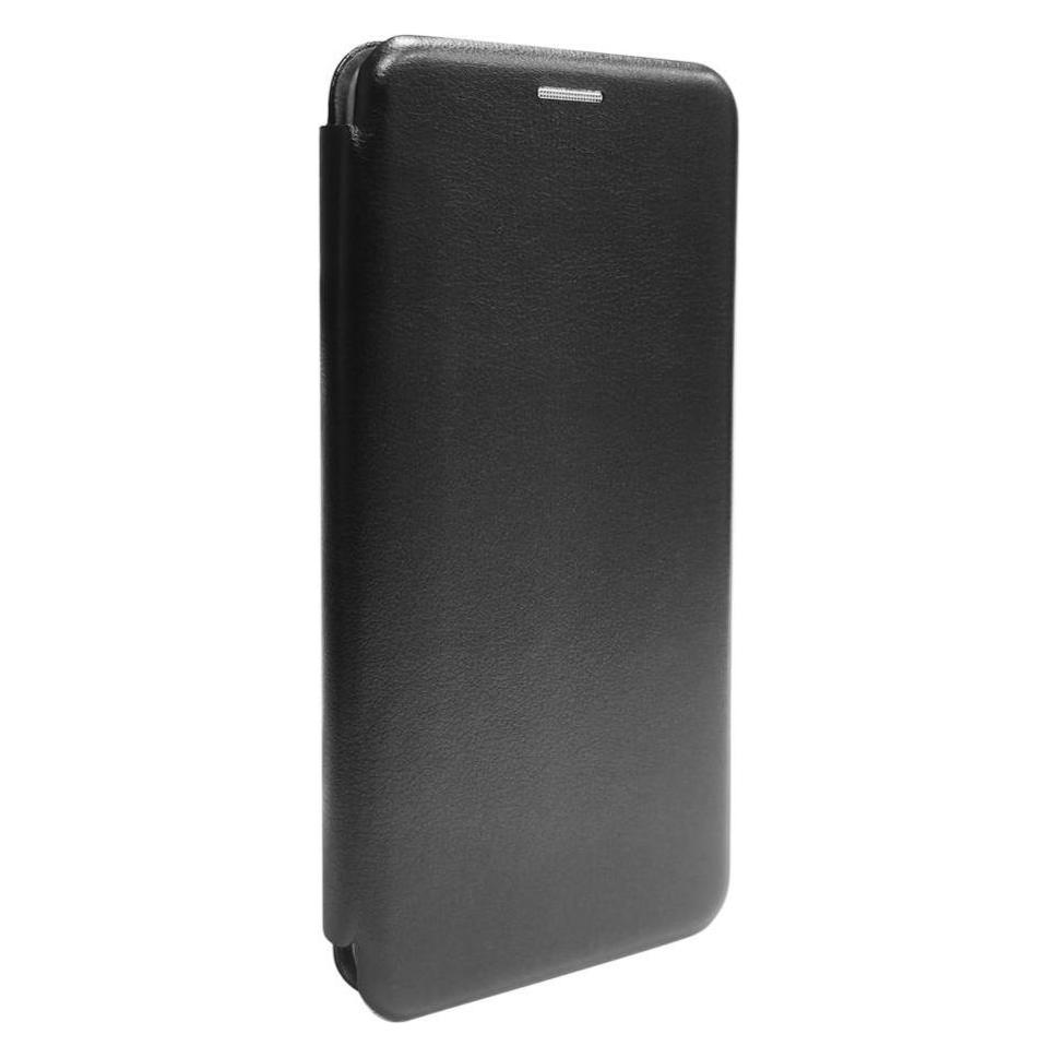 Evelatus Galaxy A22 4G Book Case (Samsung Galaxy A22) (EVESA22BCB)