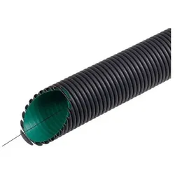 Fraenkische Kabelschutzrohr Kabuflex R plus 75 flexibel
