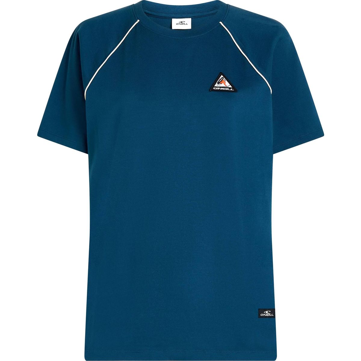 O'Neill Fwc'play T-shirt regal blue (15092) XS 1850274-15092-XS