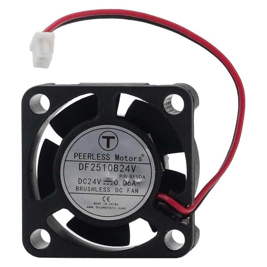 FlashForge AD5M/MP 2510 FAN (20004604001)