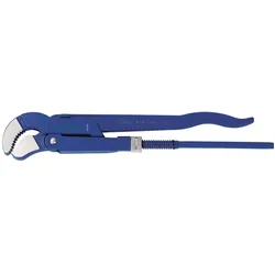Tecwerk, Zange, Eckrohrzange (420 mm)