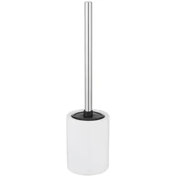Wenko WC-Garnitur LAVIANO - B/H/T ca. 9.70x39.00x9.70