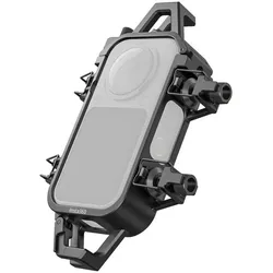Insta360 X6 Water Sports Rope Mount, Action Cam Zubehör, Schwarz