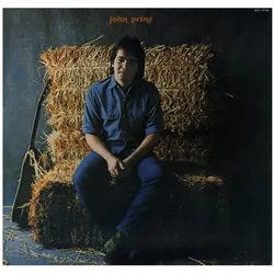 Rhino, Schallplatten, John Prine (John Prine)