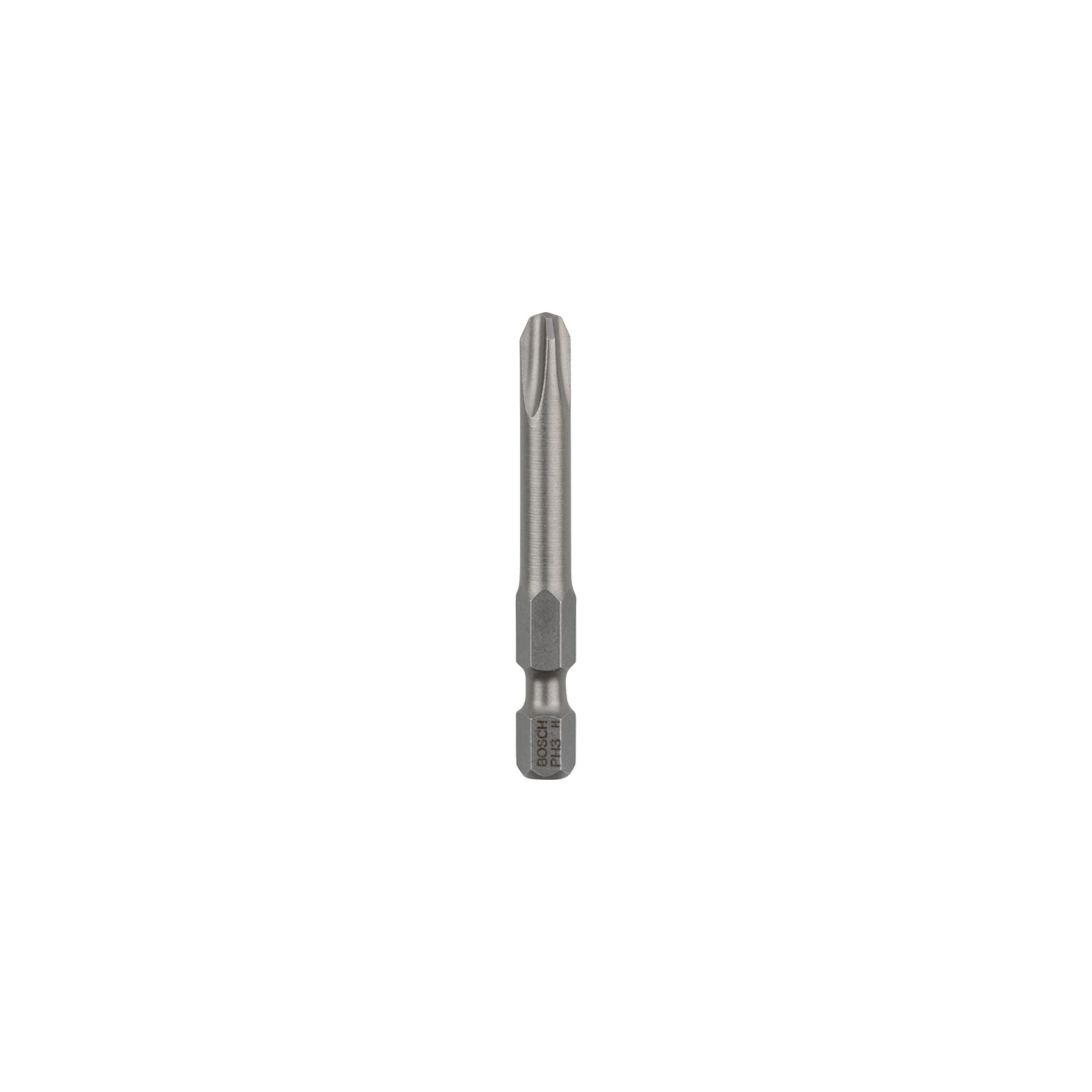 BOSCH Schrauberbit Extra-Hart PH 3 49 mm (2607001531)