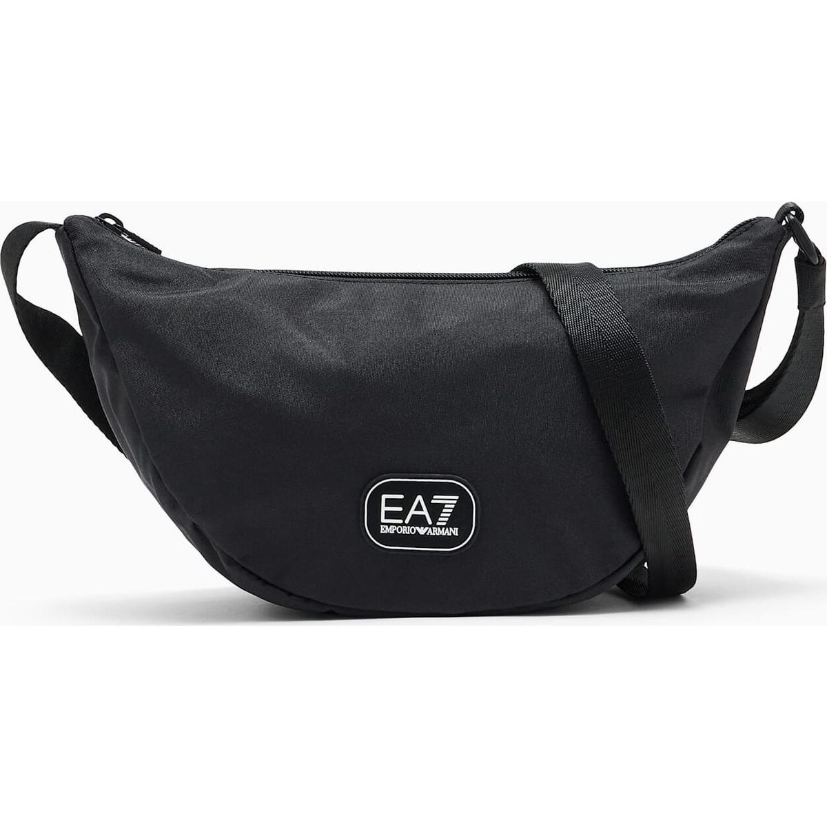 EA7 Train U Carryover Sling Bag black (UC001) TU 7X000761 AF29354-UC001-TU