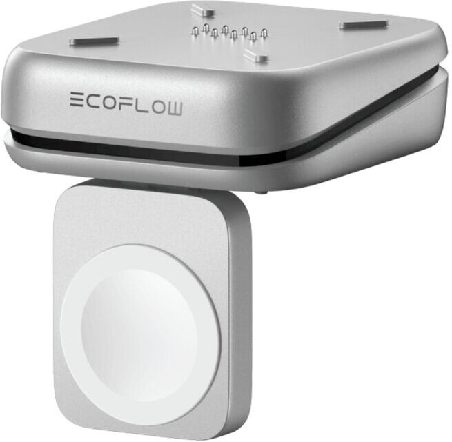 CARREGADOR WIRELESS ECOFLOW RAPID AWATCH