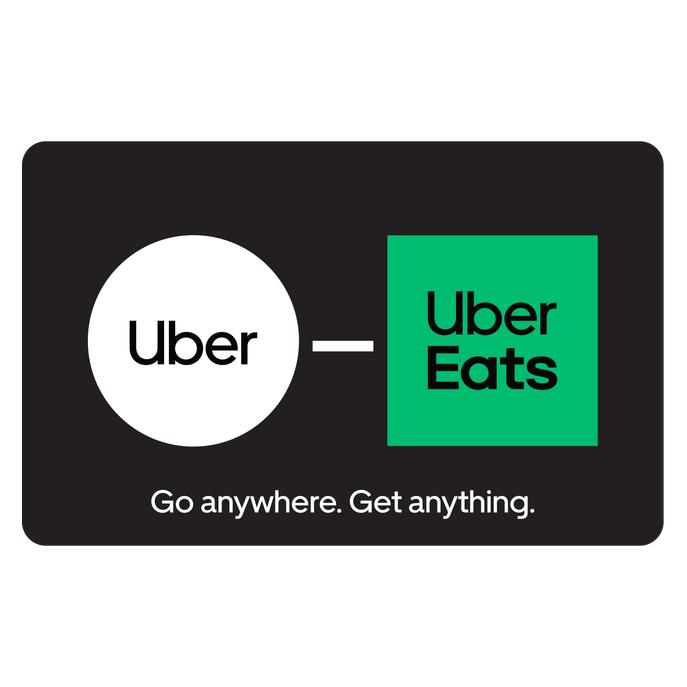 Uber Eats Digital Code (25 EUR) (UBREURDEUDEPRXY03-0)