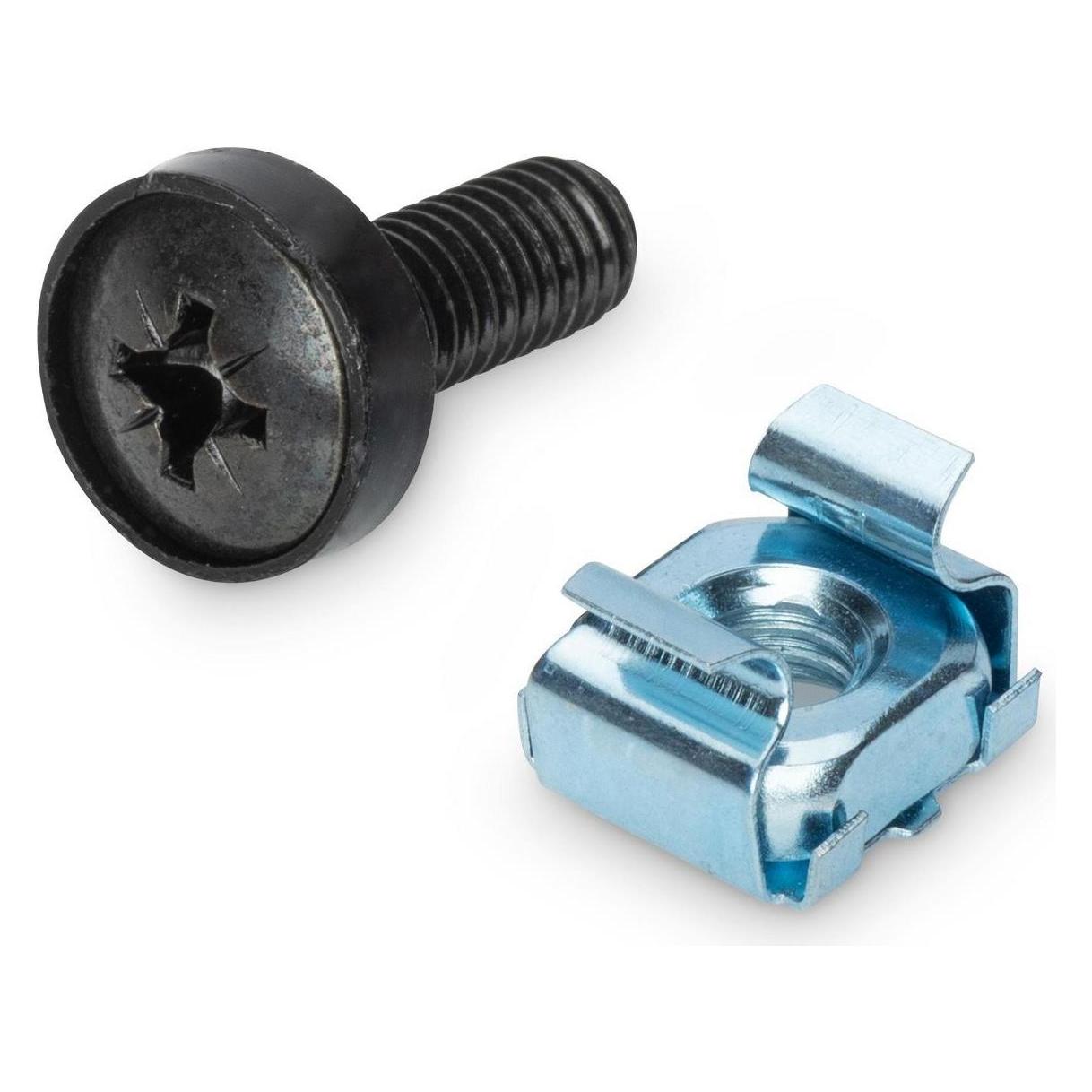 Digitus DN-19 SET Schraubensatz, Grösse M6 für 19" Schränke (DN-19 SET)