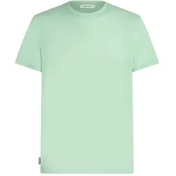 Icebreaker, Herren, Sportshirt, Men Merino 150 Tech Lite SS Tee (M), Grün