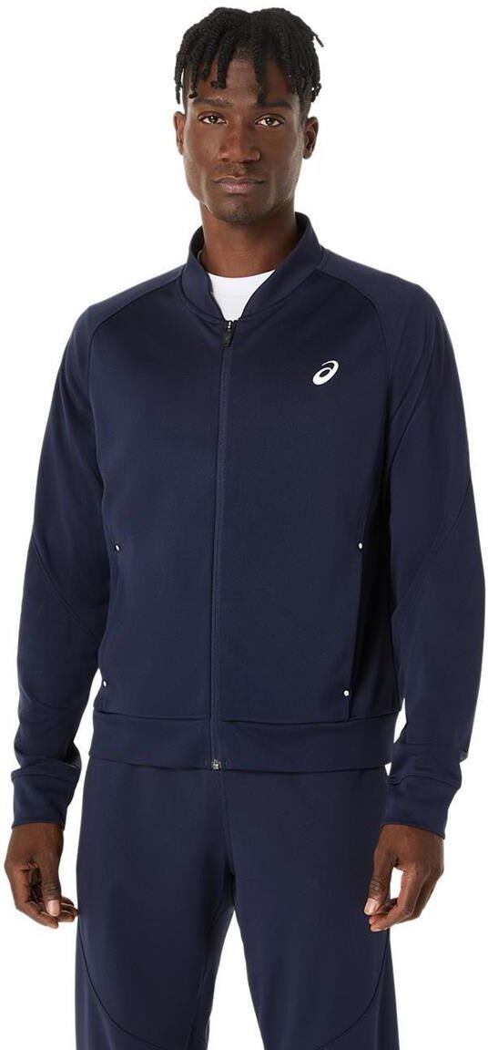 Asics Court Warm-up Jacket Midnight, M