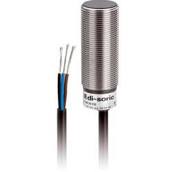 di-soric Näherungssensor Induktiv 209363 209363 M18 x 1 bündig