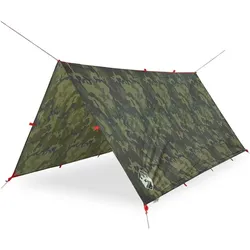 vidaXL, Zelt, (Tarp, 1.10 kg)