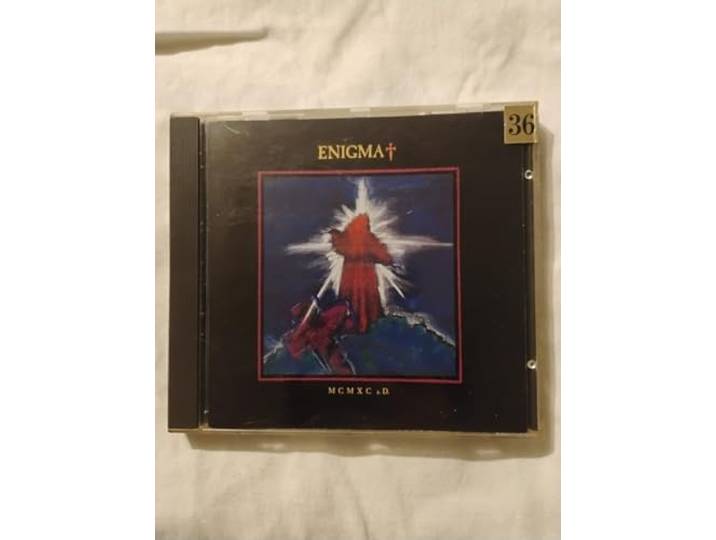 MCMXC a.d. (1990) [Import Anglais]
