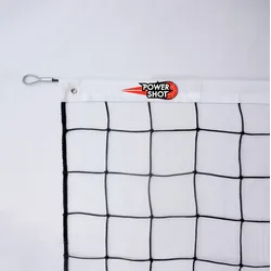 Powershot Volleyballnetz "Match" 3mm