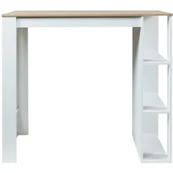En.Casa, Bartisch, Danderyd (60 x 120 x 105.50 cm, 60 x 120 x 105.50 cm)