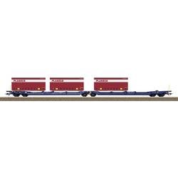 TRIX H0 T24474 Tragwagen DC