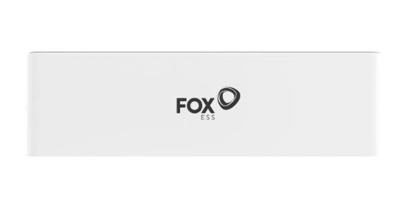 FoxESS Fox EQ3300 3.2kWh HV Batterie - Haupteinheit