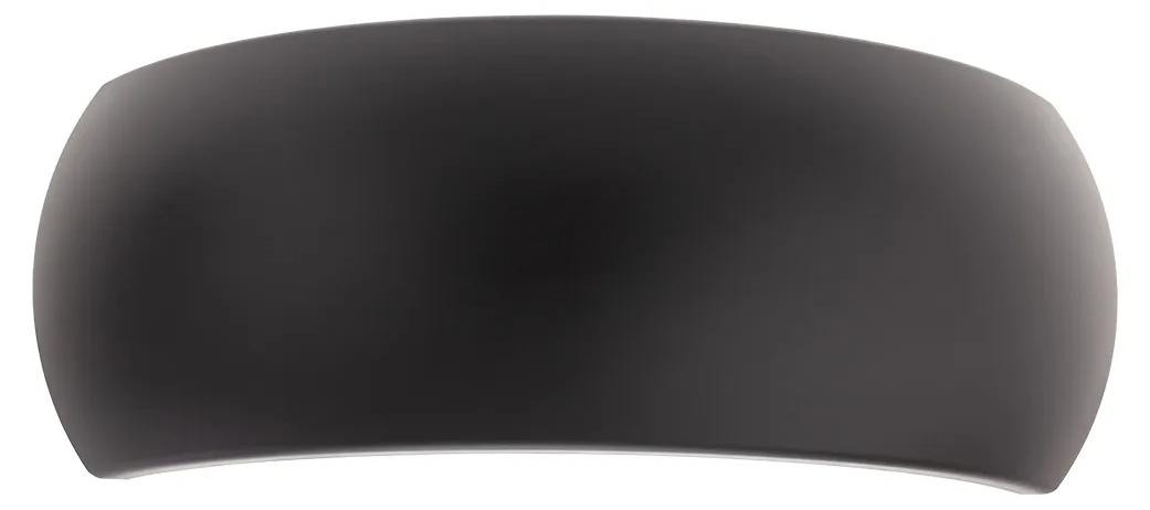 Smarter BROW AP E14 Wandlamp - Zwart