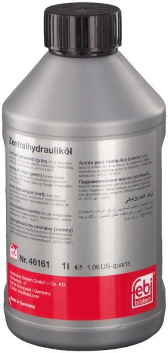 Febi Bilstein Olio LHM LHM 1L