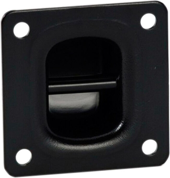 Adam Hall Hardware 5710 Flugöse Schwarz