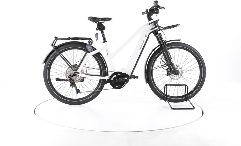 Riese & Müller Charger3 Mixte GT Trekking E-Bike - 301558