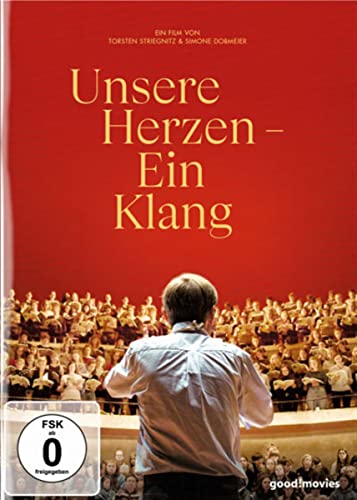 Simone Dobmeier - Unsere Herzen - Ein Klang - Preis vom 16.10.2026 11:41:07 h