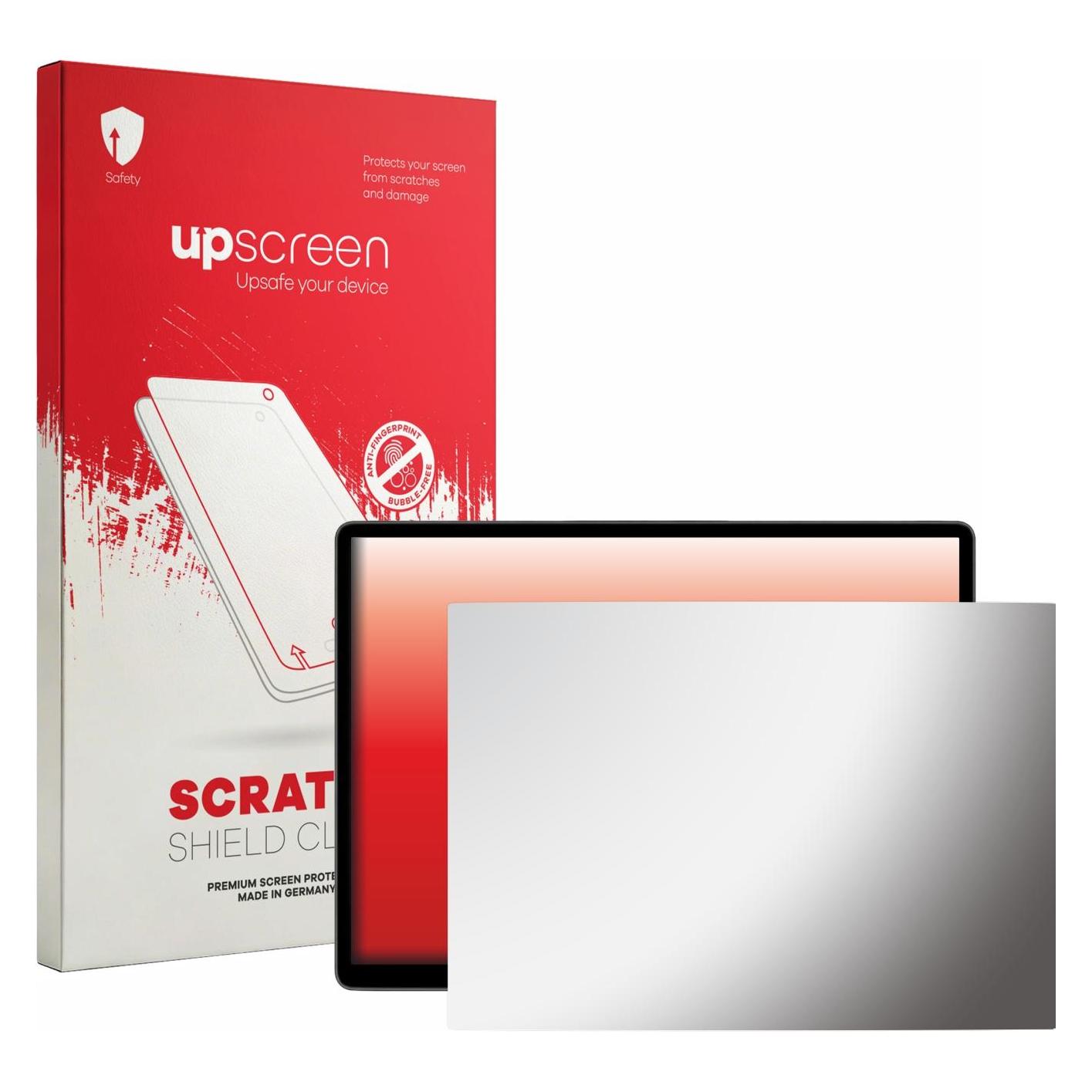 upscreen Schutzfolie für Tesla Model Y Juniper 16" Displayschutz Displayschutzfolie Folie Klar Transparent (2863428)