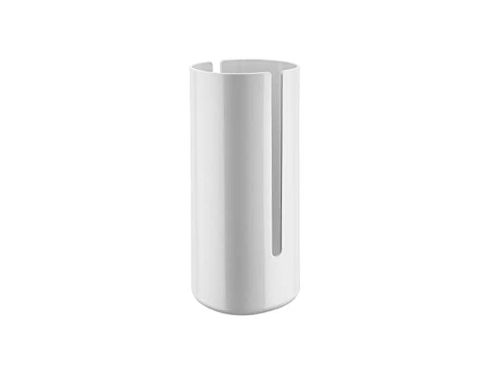 Alessi PL18 W Birillo Conteneur Papier Toilette