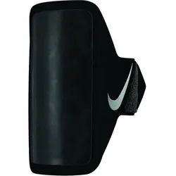 NIKE Armband Lean Plus, Größe ONE SIZE in Schwarz 082