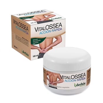 ORIGINAL OBEDIET Vitalossea Ação Rápida 100 ml