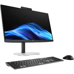 HP ProStudio 4 G1i (512 GB, 16 GB, Intel Core Ultra 7 265T), PC, Schwarz