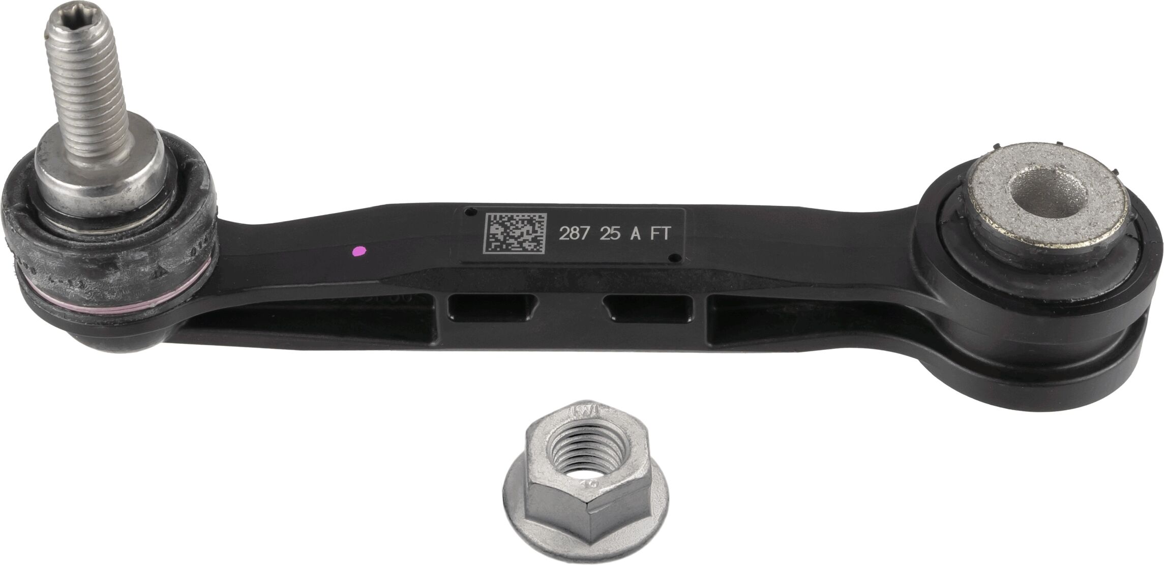 Lemförder Stange/strebe, Stabilisator 4579201 Hinterachse Rechts Für Bmw (Brilliance)