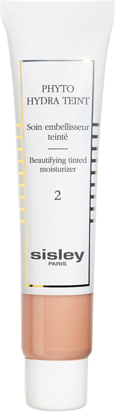 SISLEY Beautifying Tinted Moisturizer SPF15 40ml