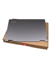 Lenovo Displaydeckel 39,6 cm 15 Zoll grau LCD Back 39,6cm Farbe: PN: AM1RY00500 (AM1RY00500)
