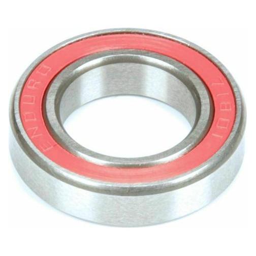 Enduro Bearings 71801 CH LLB Ceramic Hybrid Schrägkugellager, 12x21x5 (22455262)