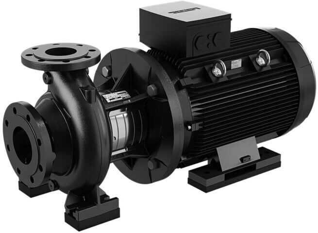 Grundfos Pompe à bloc Standard NB 150-315.2/275AASF1AESBQQERW3 (99001640)