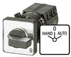 Eaton Hand-Auto-Schalter 1pol. TM-1-15431/E (025045)