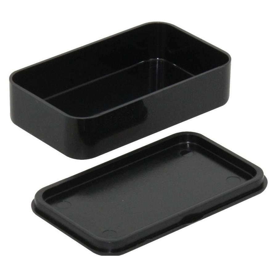 Donau Kunststoff-Kleingehäuse 63 x 37 x 16 mm (Gehäuse) (E-KG13M)
