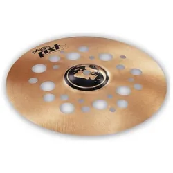 Paiste Becken DJs 45 Crash Effektbecken 12 Zoll (12", Becken), Becken