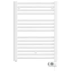 Zehnder Dero Design-Heizkörper ZDD40160B100000 Höhe 804 mm, Länge 600 mm, Elektrobetrieb