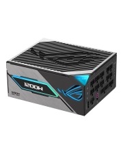 ASUS Netzteil ROG-THOR-1200P3-GAMING-E 80+ Platinum PC-/Server PLUS (90YE00V7-B0NA00)