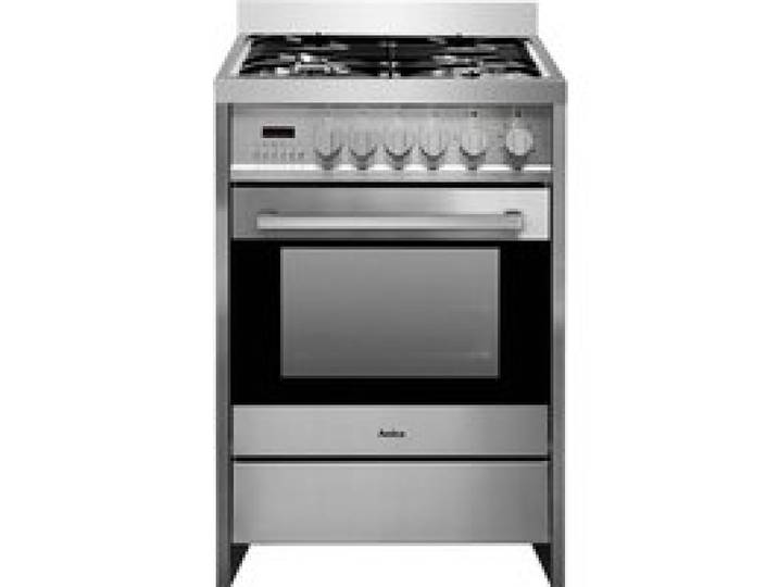 Cuisinière Mixte AMICA ACME2005X