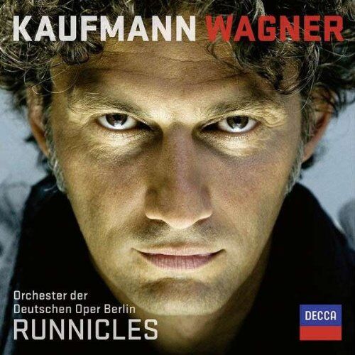 Jonas Kaufmann - Wagner - Preis vom 10.10.2026 11:48:34 h