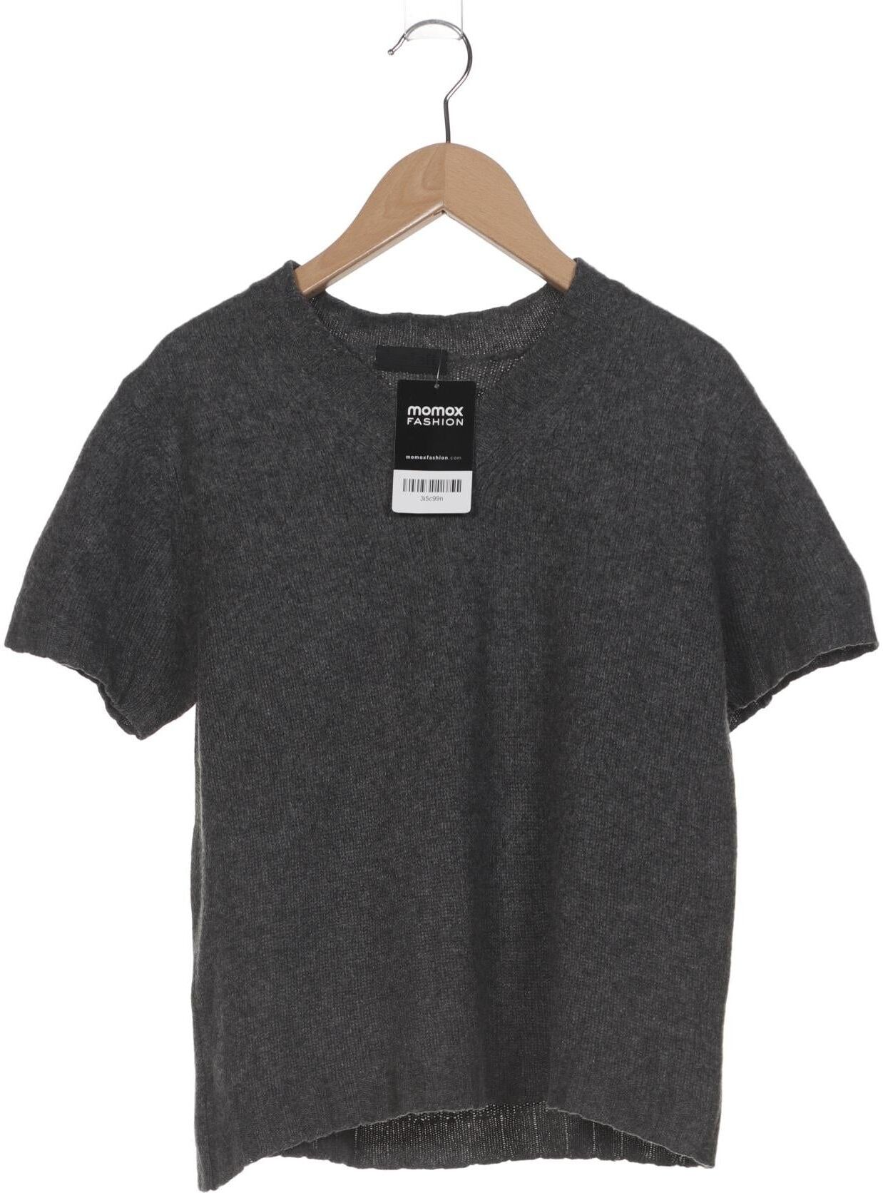 Joe Taft Damen Pullover, Grau, Gr. L, kein / Etikett - Second Hand