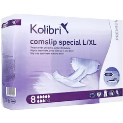 Kolibri Comslip Premium special L/XL 120 28 St