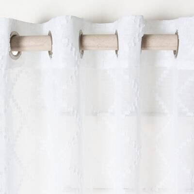 SAFAVIEH Gracie Window Polyester Home Accent
